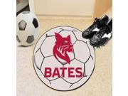 Bates College Soccer Ball 27 diameter
