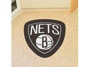 NBA Brooklyn Nets Mascot Mat