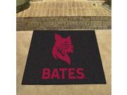Bates College All Star Mat 33.75 x42.5