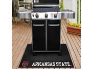 Arkansas State Grill Mat 26 x42