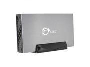 SIIG Removable Storage Device JU SA0A12 S1 SuperSpeed USB 3.0 to SATA 3.5inch Enclosure Retail