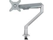 DoubleSight Full Motion Articulating Single Monitor Arm Adjustable Height Upto 30 Monitor DS 25XE