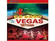 Bellydance Superstars 30 Days to Vegas