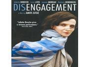 DISENGAGEMENT DISENGAGEMENT