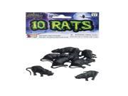 RATS SET OF 10