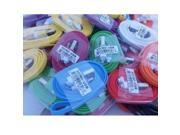 Micro USB multicolor Bin 50pk