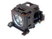 e Replacements DT00731 ER 180 W Uhb Projector Lamp for Hitachi