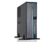 Haswell mATX Chassis BL631TB3F