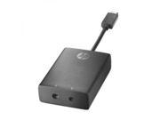 HP SB USB C TO 3 AND 4.5MM ADAPTER
