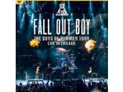 BOYS OF ZUMMER TOUR LIVE IN CHICAGO