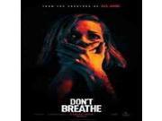 DON'T BREATHE
