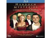 MURDOCH MYSTERIES CHRISTMAS