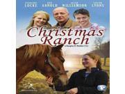 CHRISTMAS RANCH