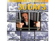 30 DAYS COMPLETE SERIES