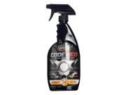 SURF CITY 110 6 RED ACTIVE WHEEL CLEANER 110 6