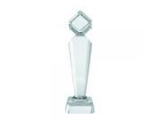Crystal Trophy 3 W