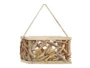 High Quali Wooden Lantern For Indoor And Outdoor Use