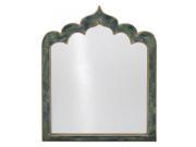 BENZARA HRT 76473 Wonderful Wood Frame Mirror