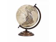 95774 World Globe With Stand