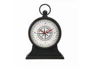 Maritime Clock