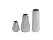 Fabulous Ceramic Vase Set Of 3