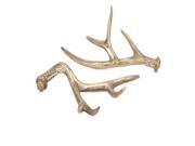 Hodge Gold Deer Antlers Ast 2