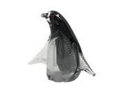 BENZARA 99829 Uniquely Gorgeous Glass Penguin