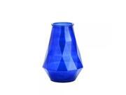 Glass Vase 10 W