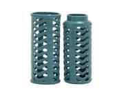 Attractive And Useful Ceramic Vase 2 Assorted