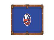 9 New York Islanders Pool Table Cloth