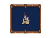 8 James Madison Pool Table Cloth