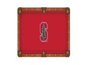 9 Stanford Pool Table Cloth