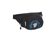 OKLAHOMA CITY THUNDER OFFICIAL National Basketball Association Sweetspot 9 L x 5 H x 4 W Belted Travel Fanny Pack by The Northwest Company