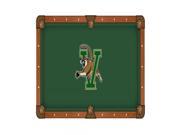 8 Vermont Pool Table Cloth