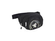 PITTSBURGH PENGUINS OFFICIAL National Hockey League Sweetspot 9 L x 5 H x 4 W Belted Travel Fanny Pack by The Northwest Company