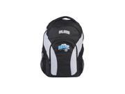 ORLANDO MAGIC OFFICIAL National Basketball Association Draft Day 18 H x 10 12 Back Backpack by The Northwest Company