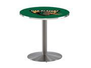 Holland Bar Stool L214 36 H Stainless Steel UAB Pub Table