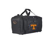 TENNESSEE UNIVERSITY OFFICIAL Collegiate Roadblock 20 L x 11.5 W x 13 H Duffel Bag by The Northwest Company