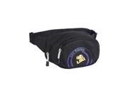 LOUISIANA STATE UNIVERSITY OFFICIAL Collegiate Sweetspot 9 L x 5 H x 4 W Belted Travel Fanny Pack by The Northwest Company