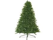 5 Canadian Pine Artificial Christmas Tree Unlit