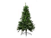 4.5 x 35 Medium Mixed Pine Artificial Christmas Tree Unlit