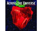 ACROSS THE UNIVERSE OST