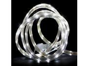 100 Commercial Pure White LED Indoor Outdoor Christmas Linear Tape Lighting