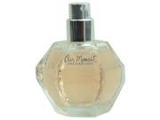 ONE DIRECTION OUR MOMENT by One Direction EAU DE PARFUM SPRAY 1 OZ *TESTER