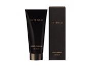 DOLCE and GABBANA INTENSO 3.3 SHOWER GEL FOR MEN
