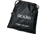 Hair Dryer Bag w Andis Logo