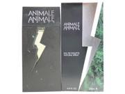 ANIMALE ANIMALE by Animale Parfums EDT SPRAY 6.8 OZ