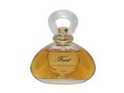 UPC 510704102257 product image for FIRSTEAU DE TOILETTE SPRAY 2.0 oz / 60 ml TESTER | upcitemdb.com