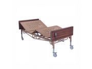 Roscoe Medical 42 Bariatric Full Electric Bed