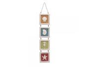 Wd Rope Ps Wall Decor 9 Inches Width 52 Inches Height
